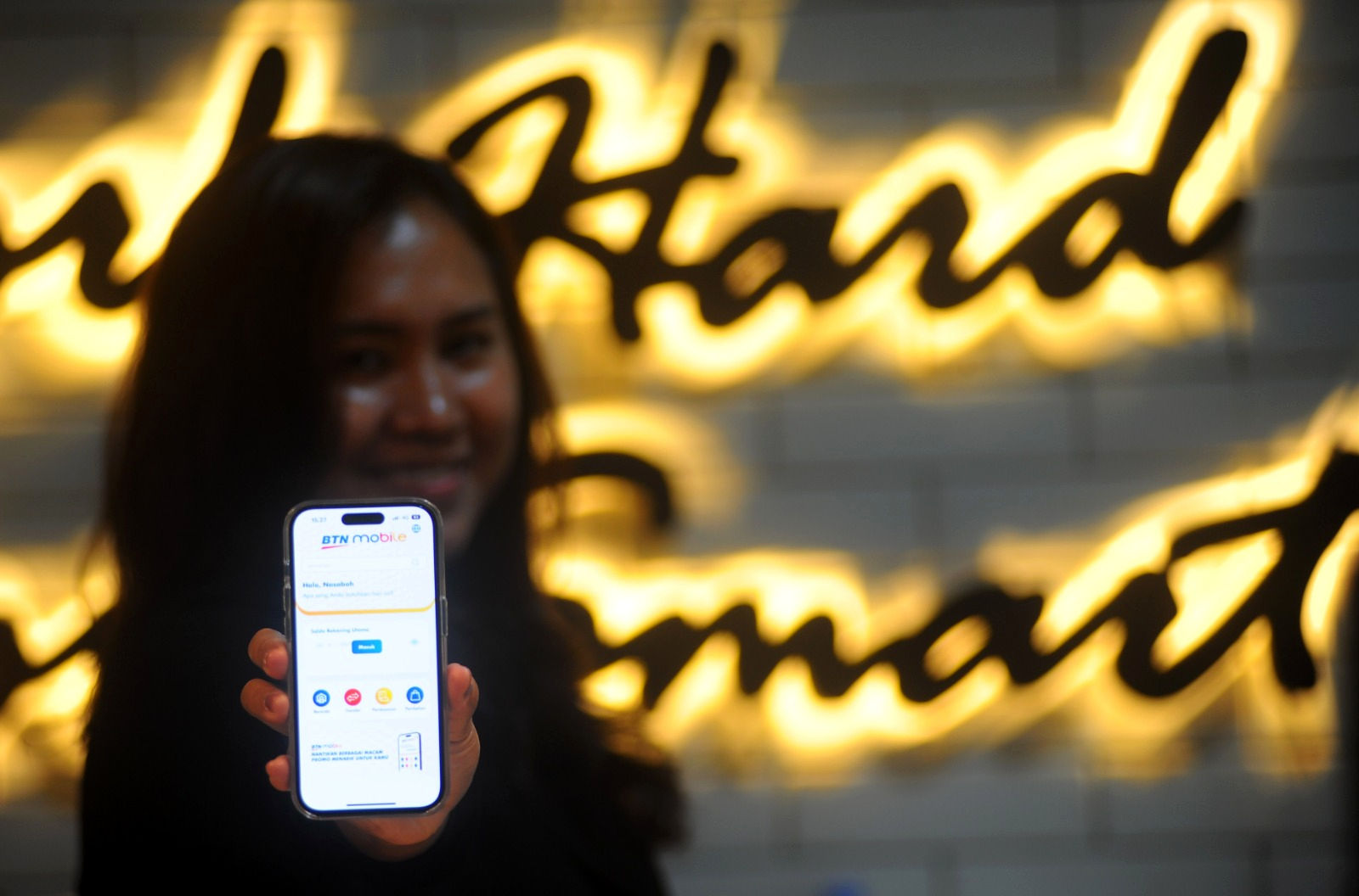 Masyarakat Makin Menggilai BTN Mobile, Intip Ini Pemantiknya