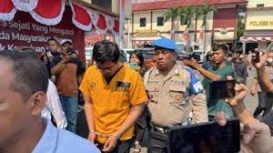 Terjerat Pinjol, Mahasiswa UI Ini Nekat Habisi Nyawa Juniornya