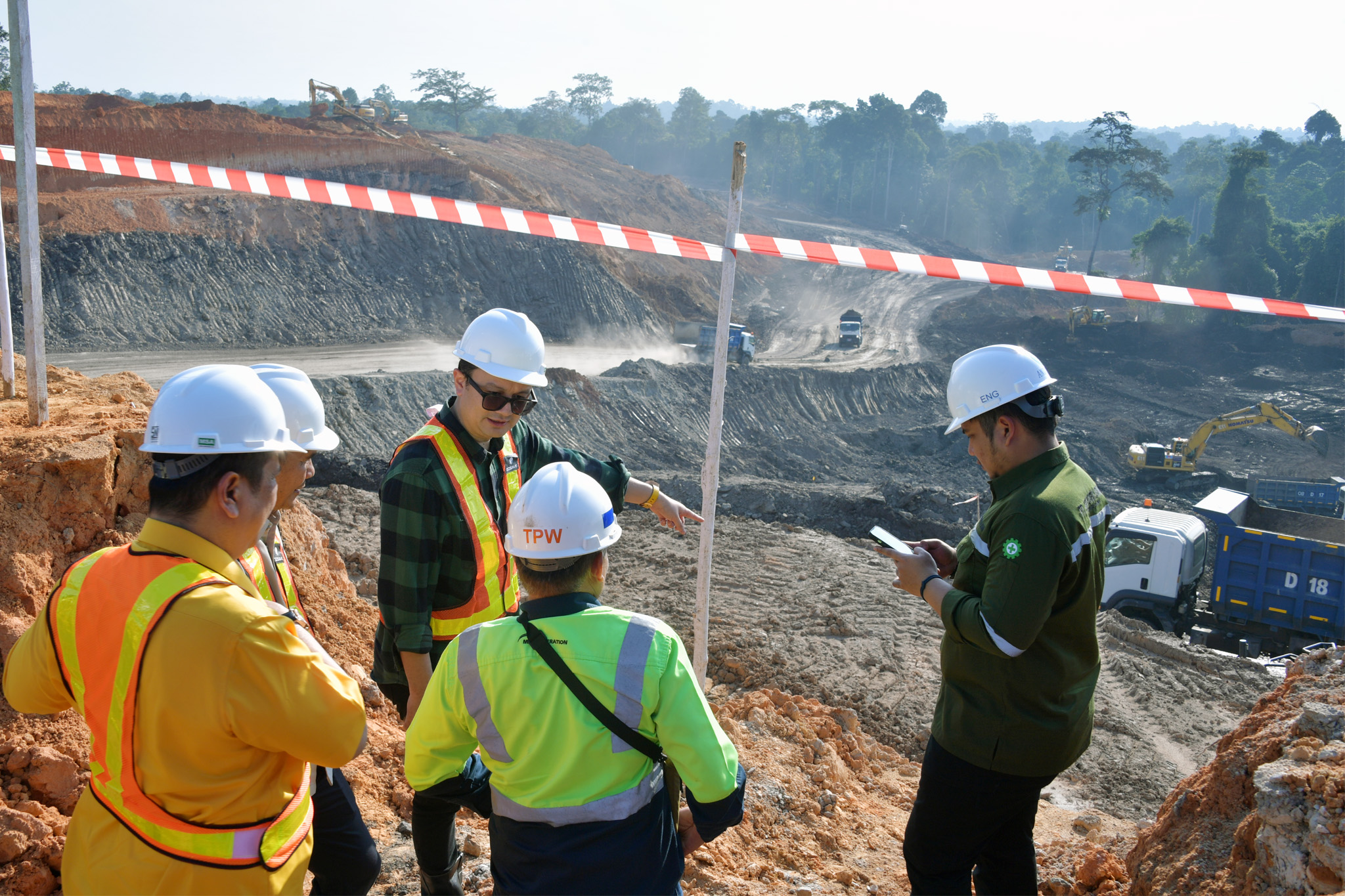 Wamendag Sebut Batu Bara Masih Berkontribusi ke Surplus Neraca Perdagangan