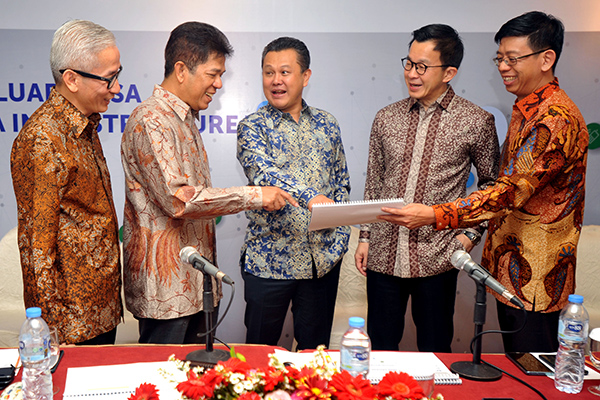 Babak Lanjutan Buyback Batal, Tower Bersama (TBIG) Urung Eksekusi Sisa 1,02 Miliar LembarĀ