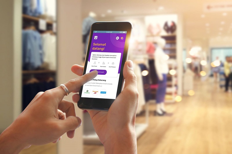 Mudah dan Bunga Rendah, BRI (BBRI) Sebut 10 Menit Ajukan Pinjaman Online Ceria