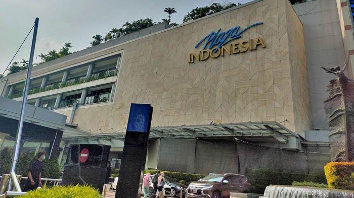 Melejit 56 Persen, Plaza Indonesia (PLIN) Medio 2023 Koleksi Laba Bersih Rp274 Miliar