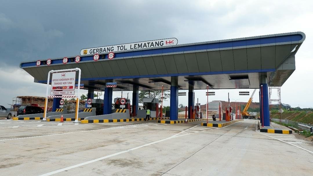 Awal 2024, Pemerintah Lebur Waskita Karya (WSKT) dengan Hutama Karya