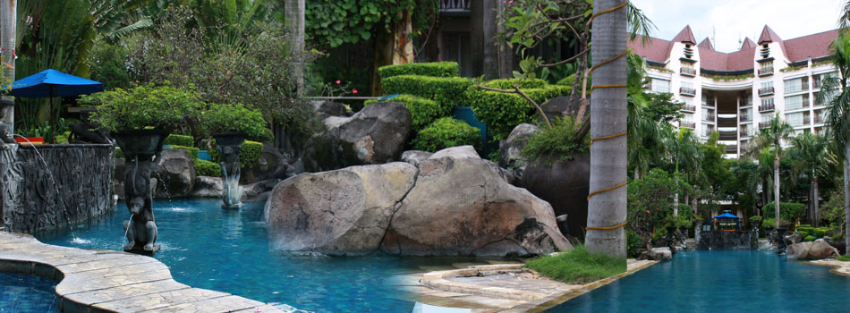 Susut 54 Persen, Indonesia Property (OMRE) Paruh Pertama 2023 Tekor Rp70,55 Miliar