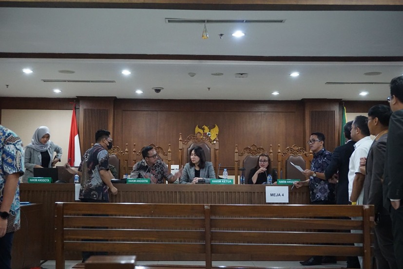 PKPU Berakhir, Totalindo (TOPS) Akselerasi Proyek Rp1,02 Triliun