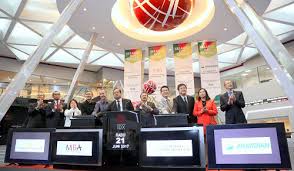 Private Placement Tuntas, Ini Pihak Penyetor ke Pengelola Starbucks (MAPB) Rp434 M