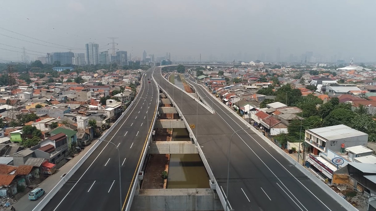 Entitas Waskita Karya (WSKT) Restrukturisasi Utang Rp250 Miliar, Simak Lengkapnya