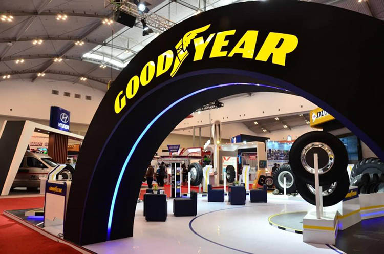 RUPSLB Goodyear Indonesia Tbk. (GDYR) Angkat Iman Santoso Sebagai Presdir