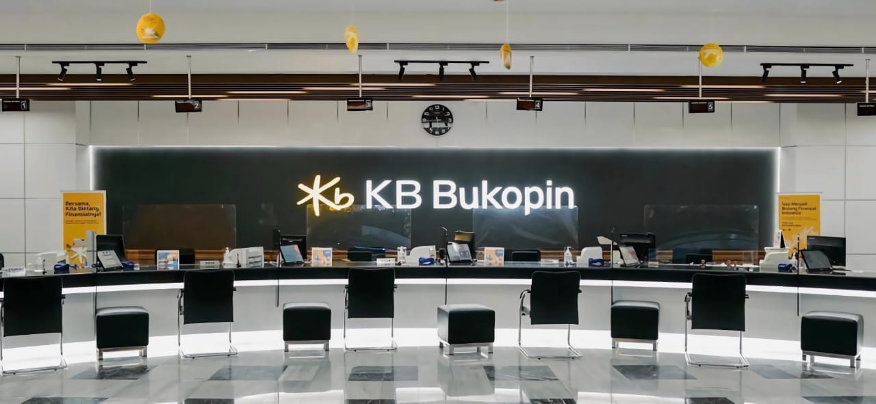 Strategi Bank KB Bukopin Berhasil, Penyaluran Kredit Baru Naik 40% Hingga Rp3,5 Triliun