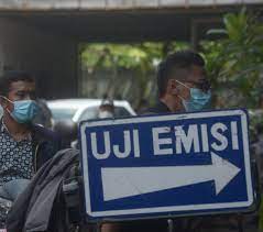 Perbaiki Kualitas Udara dengan Uji Emisi, Ini Ketentuan Sesuai Instruksi Mendagri