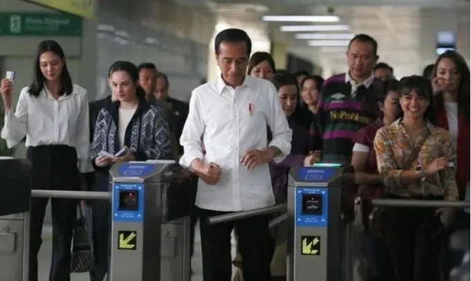 Mau Coba LRT Jabodebek? Ini Tarif Promo Setelah Diresmikan