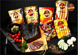 Sentra Food Indonesia (FOOD) Dapat Restu Lego Aset Anak Usaha Rp52,2 M