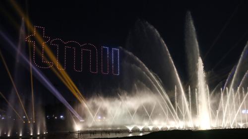 Wajah Baru TMII Jadi Ujung Tombak Destinasi Wisata Jakarta