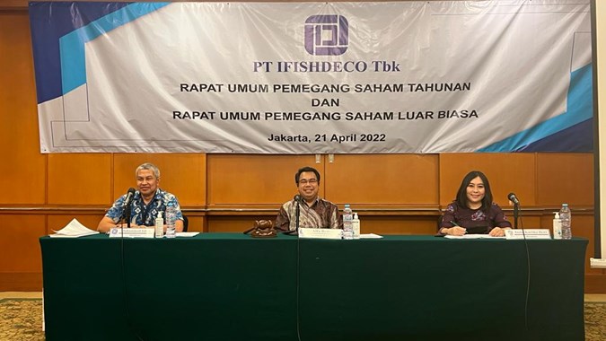 FKS Multi Agro (FISH) Jual Gudang Milik Anak Usaha Rp50 M