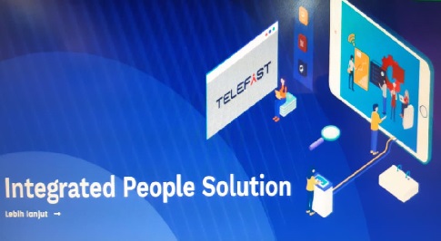BEI Akhirnya Gembok Saham Telefast (TFAS), Ini Sebabnya