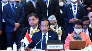 Bangun Ekosistem Kendaraan Listrik, Presiden Ajak China, Jepang dan Korsel Kerja Sama