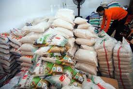 Catat ya! Pemerintah Salurkan Bansos Beras Mulai Senin Ini, Awalnya di Jakarta dan Bogor