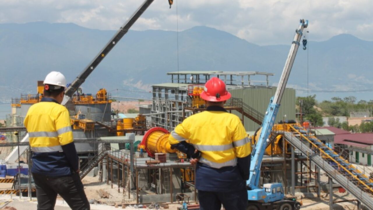 Lanjut! Sugiman Halim Kembali Divestasi 250 Juta Saham Bumi Minerals (BRMS)