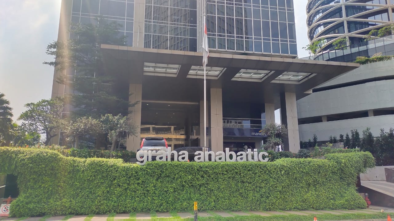 Untung Selisih Kurs Melejit 236 Persen, Anabatic (ATIC) Paruh I-2023 Catat Laba Rp75 M