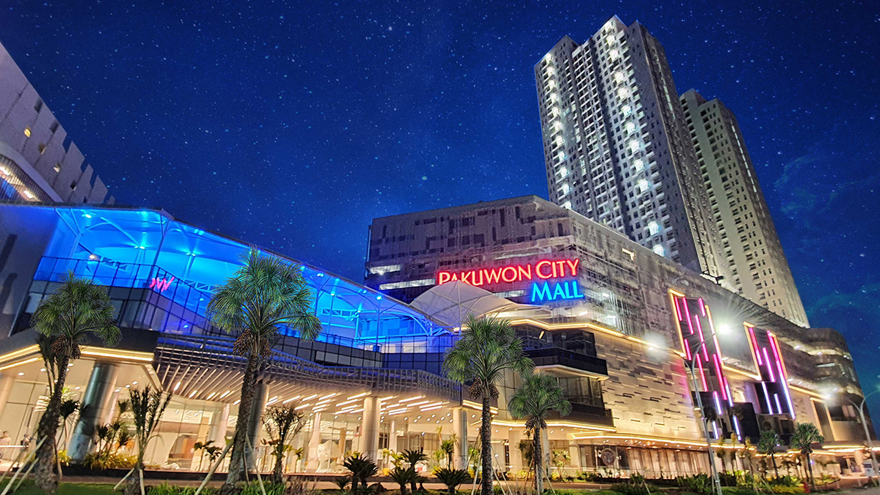 S&P  Upgrade Rating Pakuwon Jati (PWON) Jadi BB+, Ini Pendorongnya