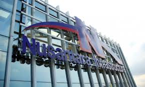 Jadi Pengendali, Nusantara Infrastructure (META) Gandeng ADHI dan ACST Dirikan Anak Usaha