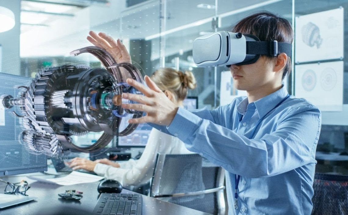 WIR Group (WIRG) Gandeng Rainbow Moto Garap Industri Otomotif Lewat Teknologi Web 3.0