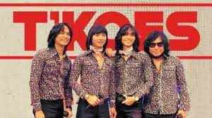 Band T Koes pelestari lagu-lagu Koes Plus. dok. T Koes. Keluarga Besar Larang T Koes dan Band Lainnya Bawakan Lagu-lagu Koes Plus