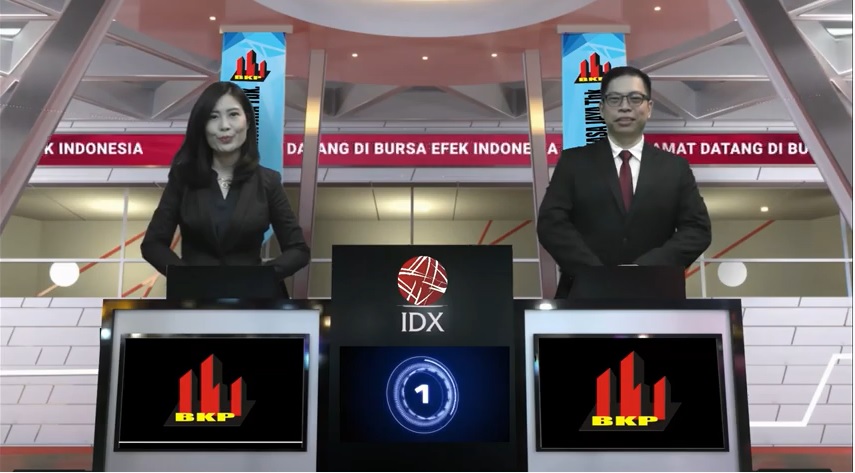 Melejit 105 Persen, Raihan Kontrak Bangun Karya (KRYA) Tembus Rp262 MiliarĀ