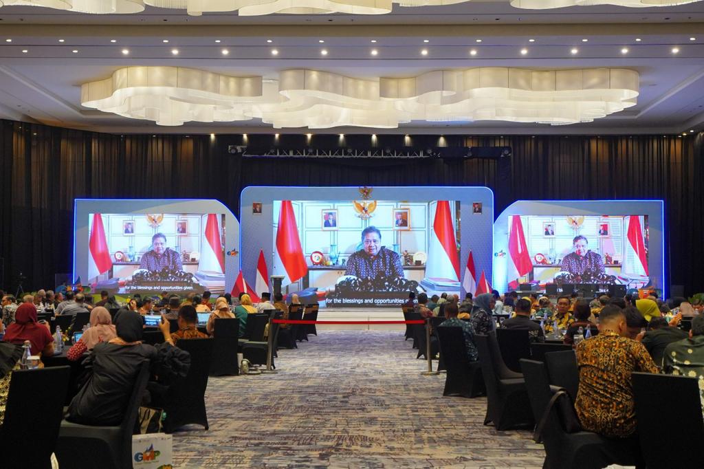 IMT-GT Expo Buka Peluang Pelaku Usaha Perluas Pasar di Segitiga Pertumbuhan