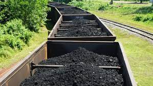 Ilustrasi hasil tambang batu bara. dok. Kompas. Riset IESR, Daerah Penghasil Batu Bara Disarankan Beralih ke Manufaktur