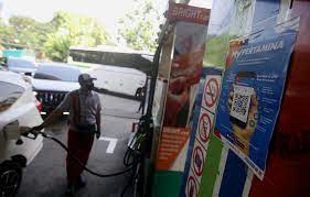 Untuk Jamin Ketersediaan Pasokan, Pertamina Naikkan Harga Lima Jenis BBMÂ