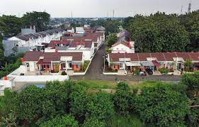 Generasi Z, dan Milenial dominasi kepemilikan rumah tapak. dok. BeritaSatu. Riset 99 Group, Rumah Tapak jadi Properti yang Paling Dicari Gen Z dan Milenial