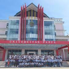 Universitas Papua. dok. Unipa. Inisiasi Pembentukan SDGs Center, Universitas Papua dapat Apresiasi dari Bappenas
