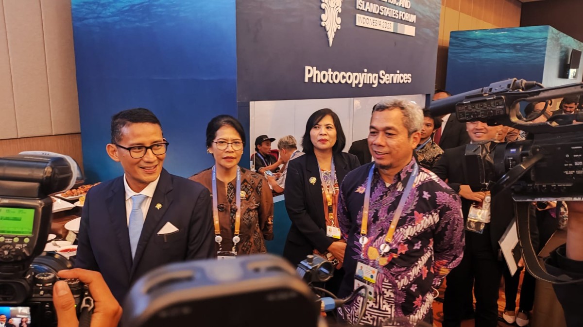 Perputaran Ekonomi di KTT AIS Diproyeksikan Mencapai Rp200 Miliar