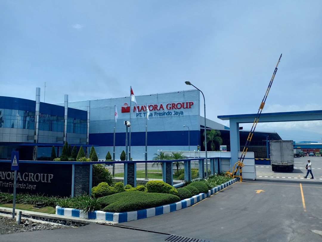 Masih Uji Coba, Mayora Indah (MYOR) Pasarkan Produknya ke Nigeria