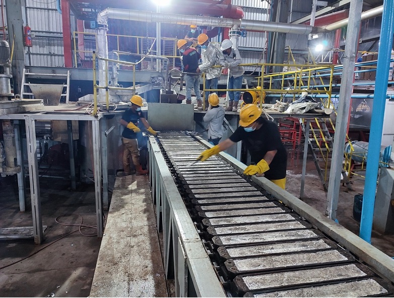 Pefindo Revisi Peringkat Kapuas Prima Coal (ZINC) Jadi idBBB, Ini Sebabnya