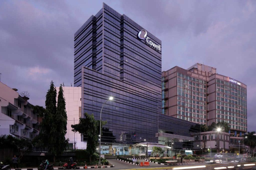 Jalani Notasi Khusus 1 Tahun, Bursa Bekukan Efek Cowell Development (COWL)