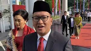 Wakil Menteri BUMN Rosan Perkasa Roeslani. dok. BeritaSatu. Gaet Pelanggan Mancanegara, Wamen BUMN Minta Industri Data Center Tingkatkan Kualitas