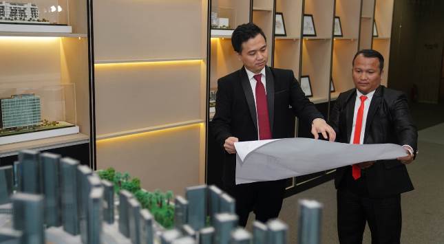 Memburuk! Pendapatan Aesler Grup (RONY) Kuartal III-2023 Terpangkas 56 Persen