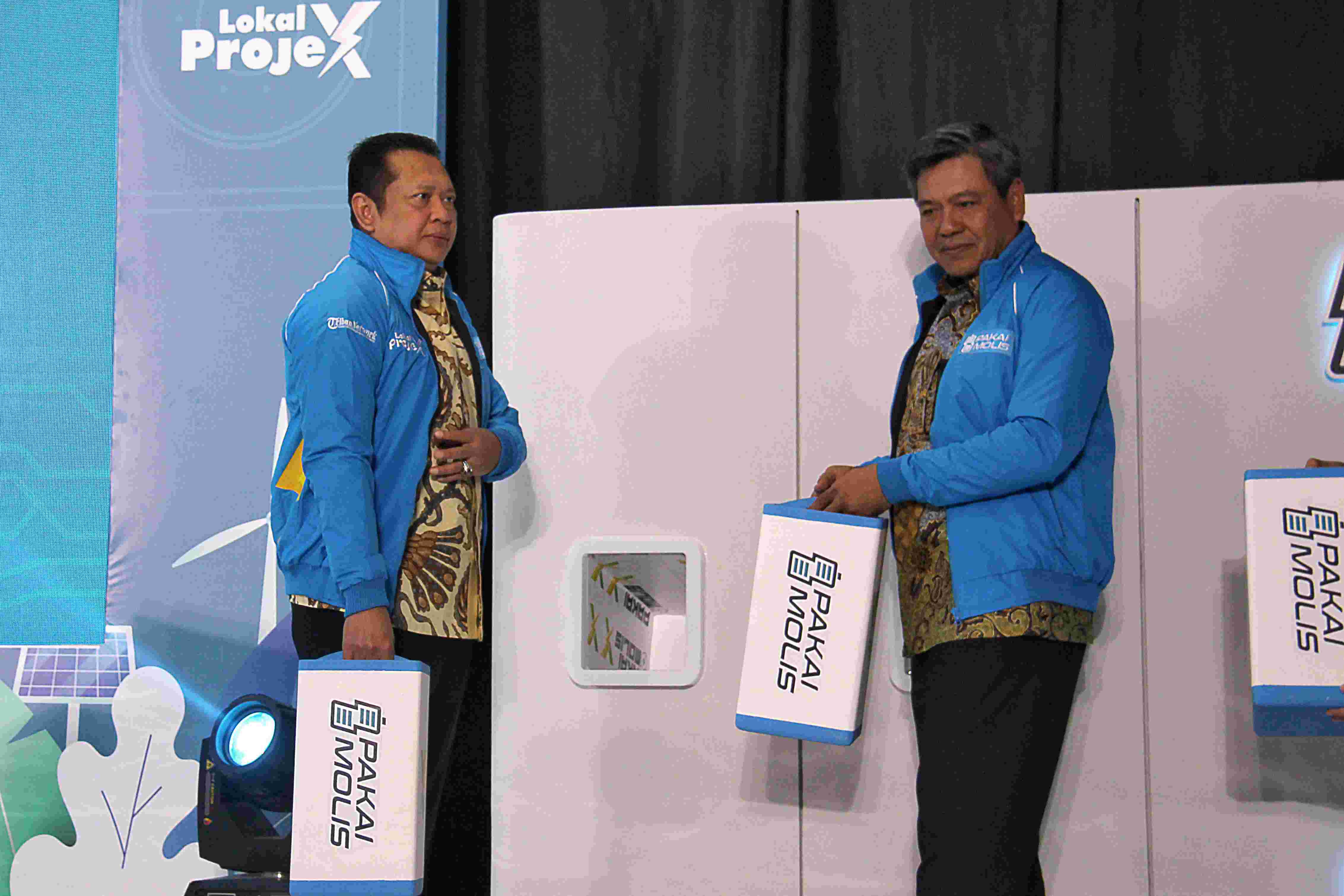 Tahun Ini Kelar, Dua Pabrik Baterai Mobil Listrik Mulai Berproduksi Komersial Tahun Depan