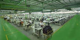 Ilustrasi PT Ungaran Sari Garment kembali jual saham di ERTX. dok. EmitenNews. Kembali Lepas Saham ERTX, Kali Ini Ungaran Sari Garments Kantongi Rp2,7 Miliar