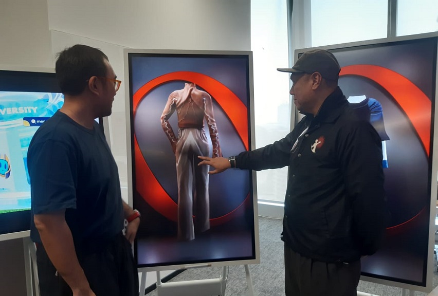 WIR Grup (WIRG) Luncurkan Inovasi Creator Tools, Ini Kegunaannya