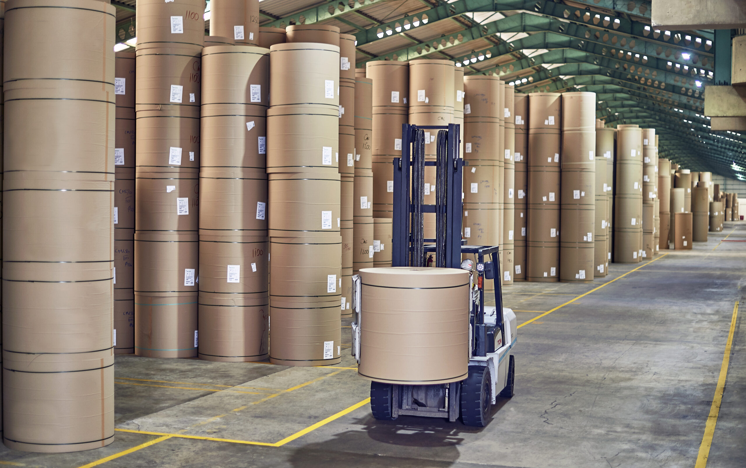 Drop 223 Persen, Fajar Surya (FASW) Kuartal III-2023 Berbalik Tekor Rp436,13 Miliar