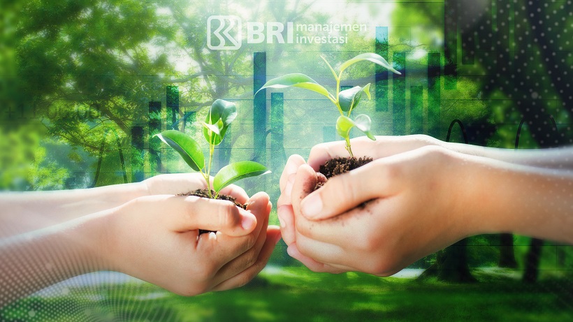 Terus Diminati, AUM Reksa dana ESG BRI-MI sentuh Rp500 M  per September 2023
