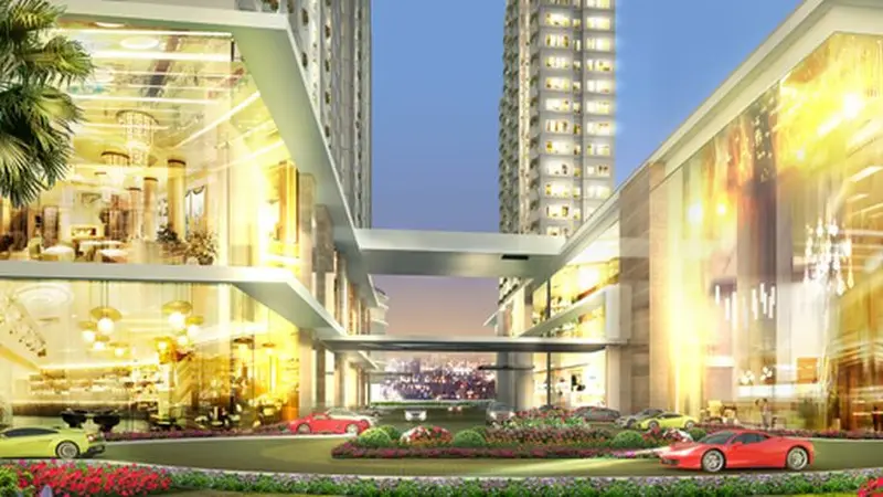 Bengkak 38 Persen, Rugi Pikko Land (RODA) Kuartal III-2023 Sentuh Rp32,06 Miliar