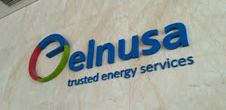 Elnusa (ELSA) Bungkus Laba Kuartal III Naik 40% Jadi Rp407 Miliar