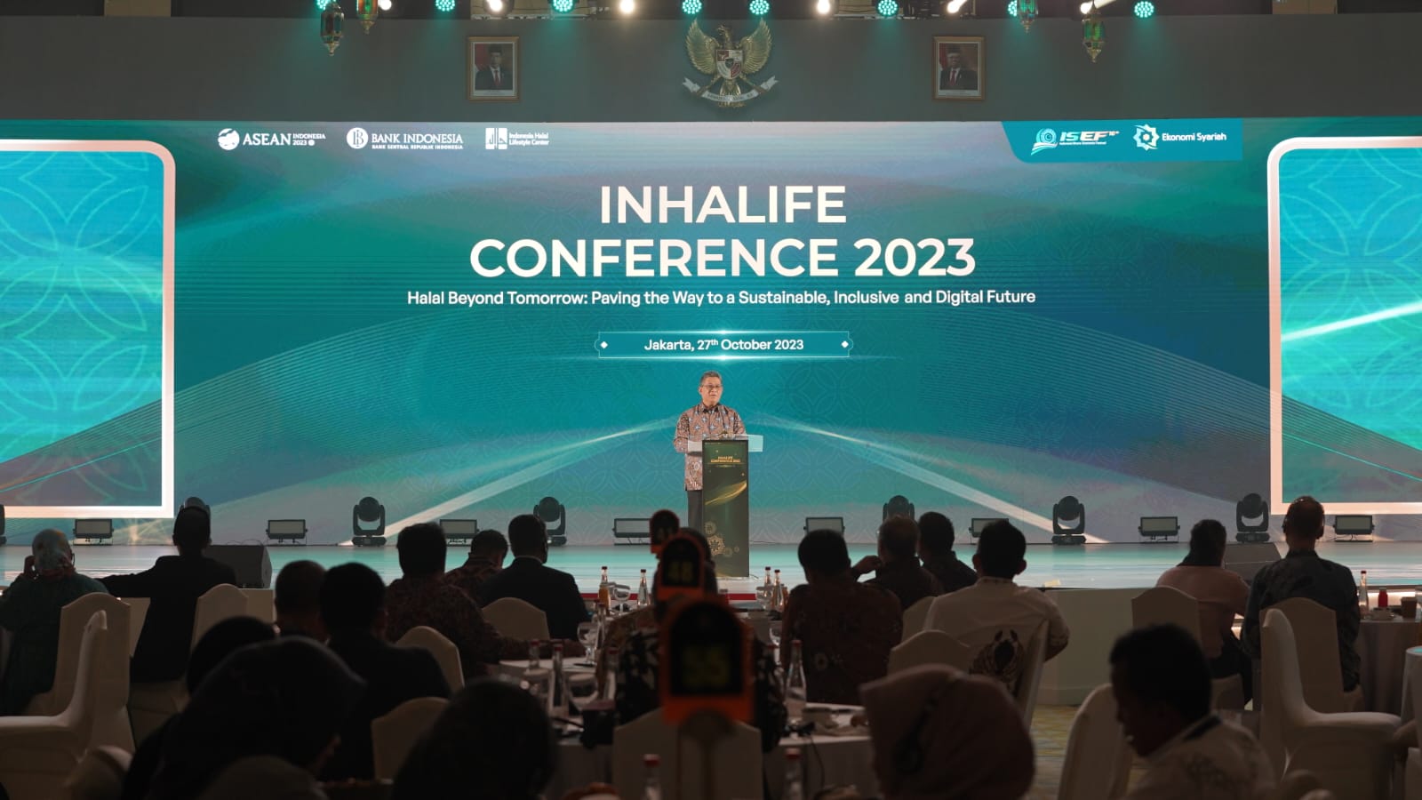 Indonesia Naik Dua Tingkat ke Peringkat 2 Pengembangan Eksyar Global