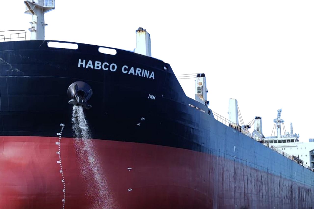 Tumbuh 41 Persen, Habco Maritima (HATM) Kuartal III-2023 Tabulasi Laba Rp132 Miliar