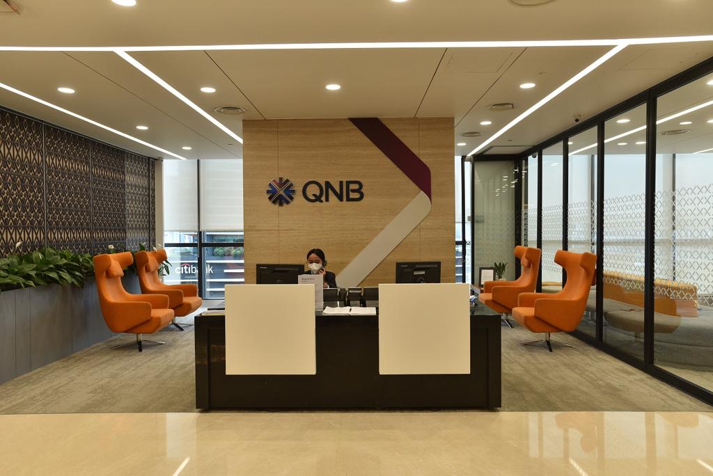 PT Bank QNB Indonesia Tbk (BKSW). dok. ist. Cetak Kinerja Positif, Bank QNB Indonesia Bukukan Pertumbuhan Laba Lebih Tinggi