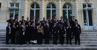 Sidang Pleno FATF di Paris, Perancis, 25-27 Oktober 2023. dok. BI. Indonesia Resmi jadi Anggota Organisasi Global FATF, Ini Sambutan BI